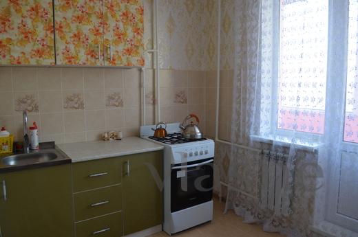 apartment in the center, Aktobe - apartment by the day
