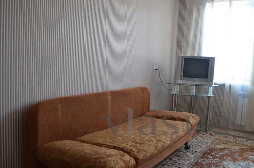 apartment in the center, Aktobe - apartment by the day