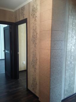 2 komn.kv. Abdirova 25 Aisulu, Karaganda - apartment by the day