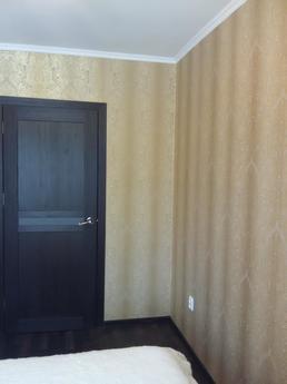2 komn.kv. Abdirova 25 Aisulu, Karaganda - apartment by the day