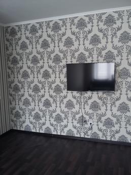 2 komn.kv. Abdirova 25 Aisulu, Karaganda - apartment by the day