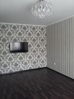 Rent a clean cozy apartment for those who value comfort and 