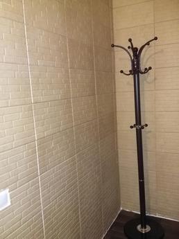 2 komn.kv. Abdirova 25 Aisulu, Karaganda - apartment by the day