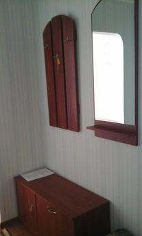 Rent to 2 sq. M. in the center for the c, Aktobe - apartment by the day