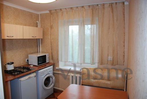 1komnatnaya renovation Atakent, Алмати - апартамент за нощувки
