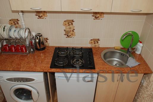 1komnatnaya renovation Atakent, Алмати - апартамент за нощувки
