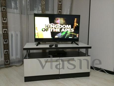 1-room. LCD Ike, Astana - apartment by the day