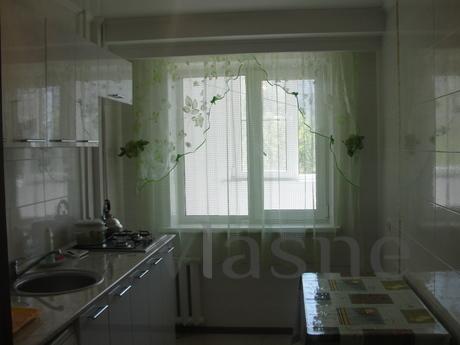 Arbat. 1 bedroom for rent, Almaty - apartment by the day