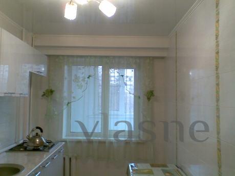 Arbat. 1 bedroom for rent, Almaty - apartment by the day