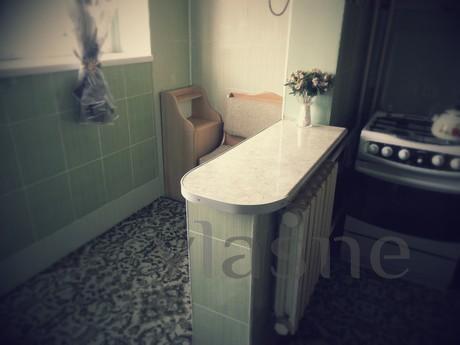 Apartment for Rent and bounds. Almaty, Алмати - апартамент за нощувки
