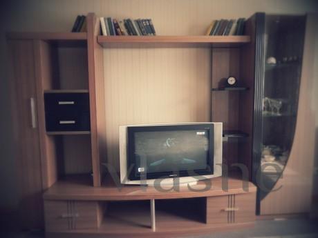 Apartment for Rent and bounds. Almaty, Алмати - апартамент за нощувки
