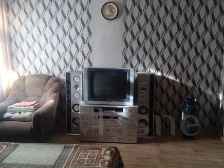 Near the healer Bazylkan, Vita-1 polyclinic