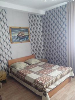 One room apartment by the day, Уст-Каменогорск - апартамент за нощувки
