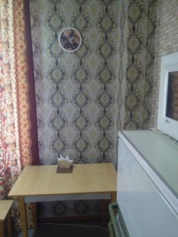 One room apartment by the day, Уст-Каменогорск - апартамент за нощувки
