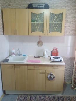 One room apartment by the day, Уст-Каменогорск - апартамент за нощувки

