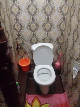 One room apartment by the day, Уст-Каменогорск - апартамент за нощувки
