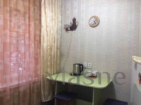 Studio apartment for rent, Уст-Каменогорск - апартамент за нощувки
