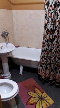 Studio apartment for rent, Уст-Каменогорск - апартамент за нощувки
