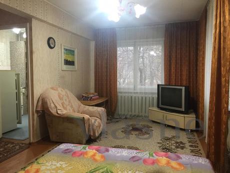 Studio apartment for rent, Уст-Каменогорск - апартамент за нощувки

