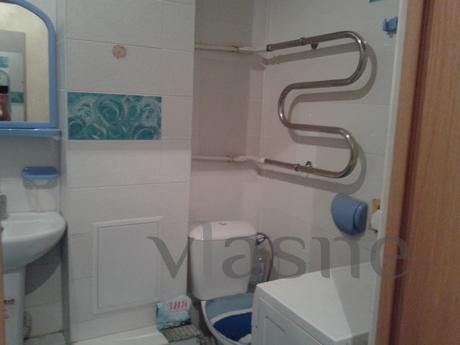 Rent 1 room apartment on pr.Bogenbay, Astana - apartment by the day