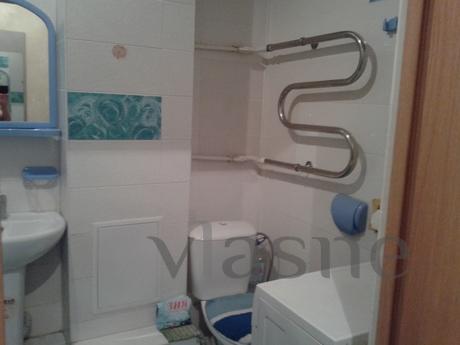 Rent 1 room apartment on pr.Bogenbay, Astana - apartment by the day