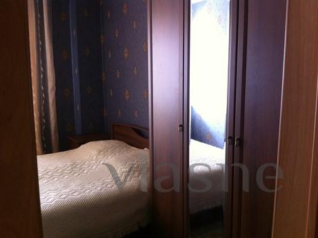 2x room for rent, Astana - apartment by the day