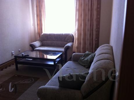 2x room for rent, Astana - apartment by the day