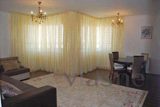 Apartment for Rent, Astana - apartment by the day