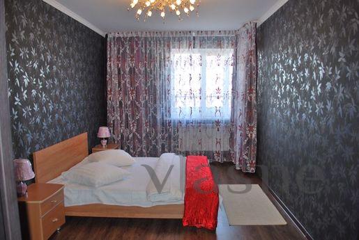 Apartment for Rent, Astana - apartment by the day