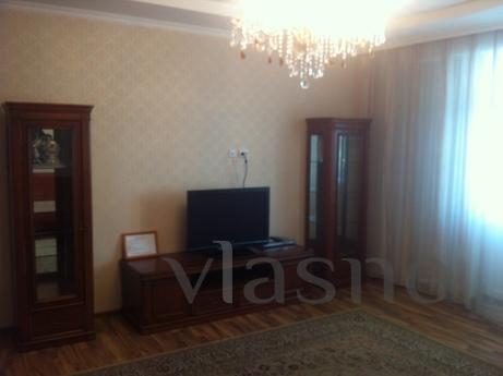 apartments in Astana, Astana - apartment by the day