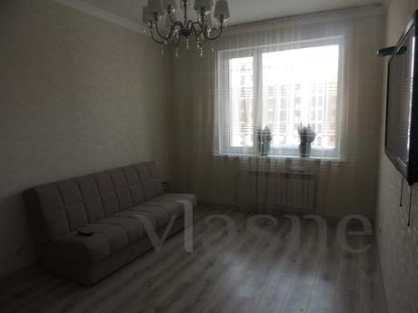 Rent an apartment, Astana - apartment by the day