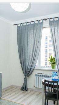 Rent an apartment, Astana - apartment by the day