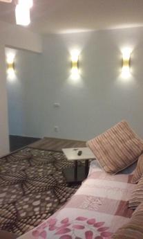 Comfortable for overnight 2komn, Алмати - апартамент за нощувки
