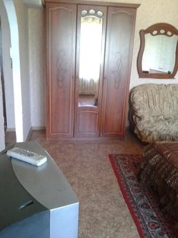 Rent, Almaty - apartment by the day