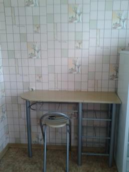 Rent, Алмати - апартамент за нощувки
