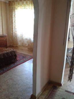 Rent, Алмати - апартамент за нощувки

