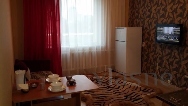 Чистая,уютная 1 комн. квартира в центре левого  берега, осна