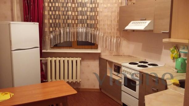 1 bedroom apartment in the city center!, Astana - apartment by the day