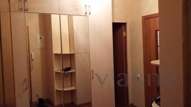 1 bedroom apartment in the city center!, Astana - apartment by the day