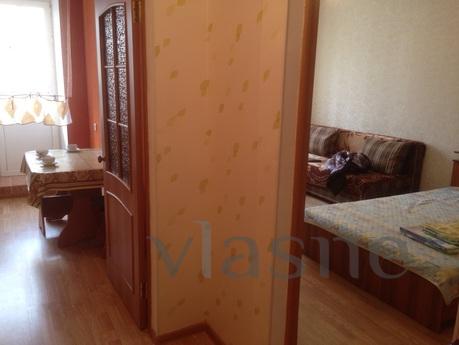 1 bedroom apartment in the city center!, Astana - apartment by the day