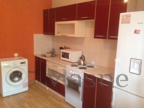 1 bedroom apartment in the city center!, Astana - apartment by the day