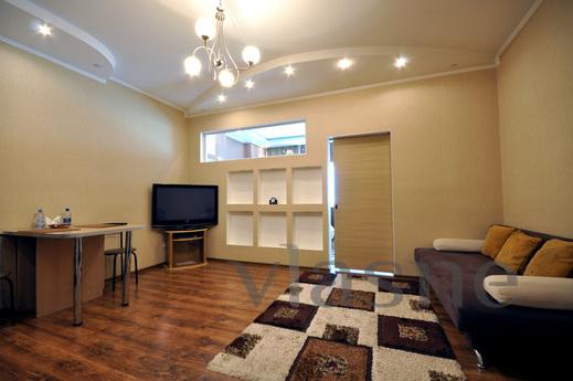 Short term rental apartments, Astana - apartment by the day