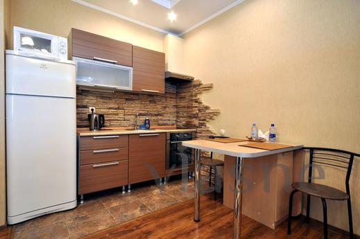 Short term rental apartments, Astana - apartment by the day