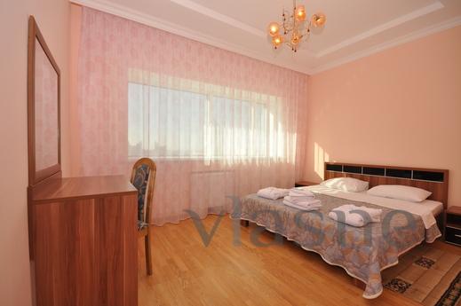 2 bedroom for rent in Astana, Astana - apartment by the day