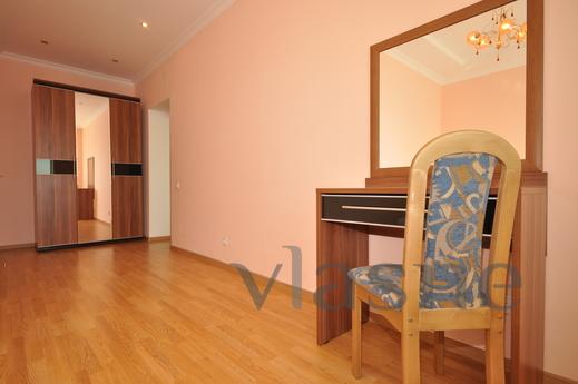 2 bedroom for rent in Astana, Astana - apartment by the day