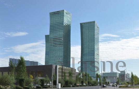Апартаменты-Квартира класса люкс, расположена в Жилом Компле