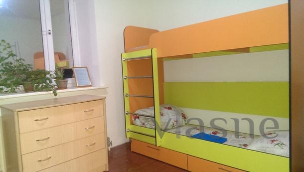 ComHome Hostel, Астана - апартамент за нощувки
