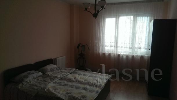 ComHome Hostel, Astana - apartment by the day