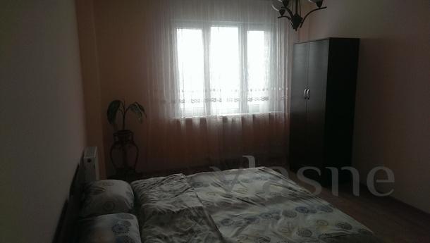 ComHome Hostel, Астана - апартамент за нощувки
