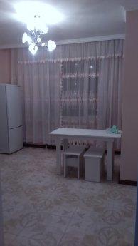 1 bedroom apartment, Astana - apartment by the day